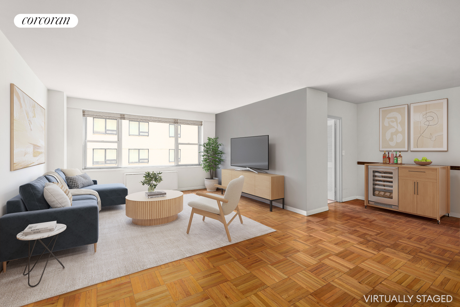 201 E 79TH Street 4B