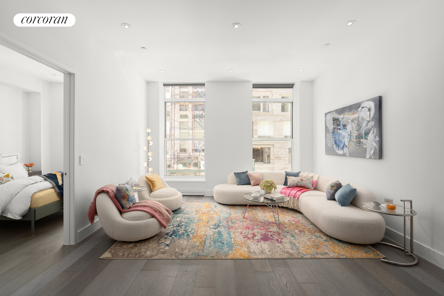 19 WARREN Street 2E