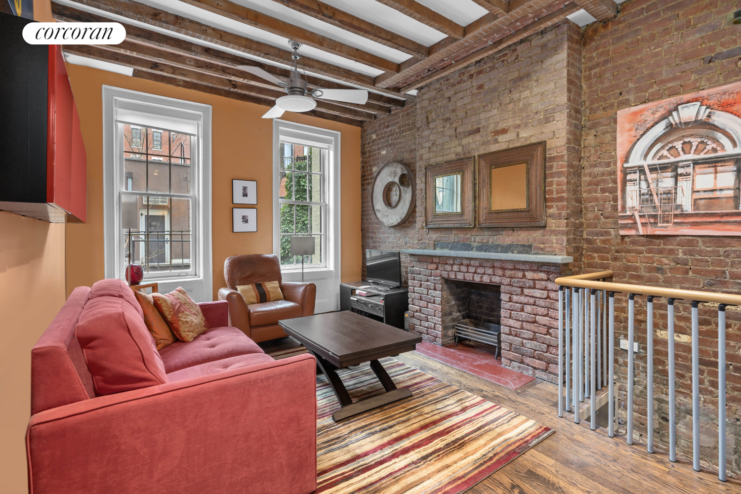 352 W 12TH Street MAISONETTE