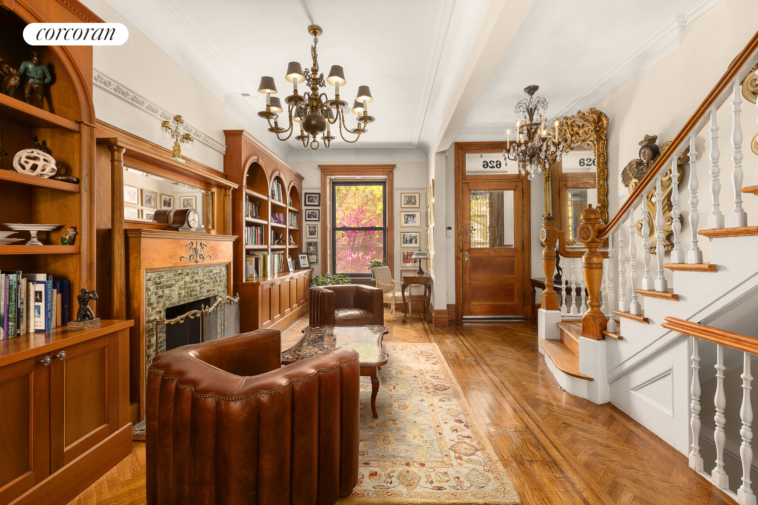 626 W 147TH Street