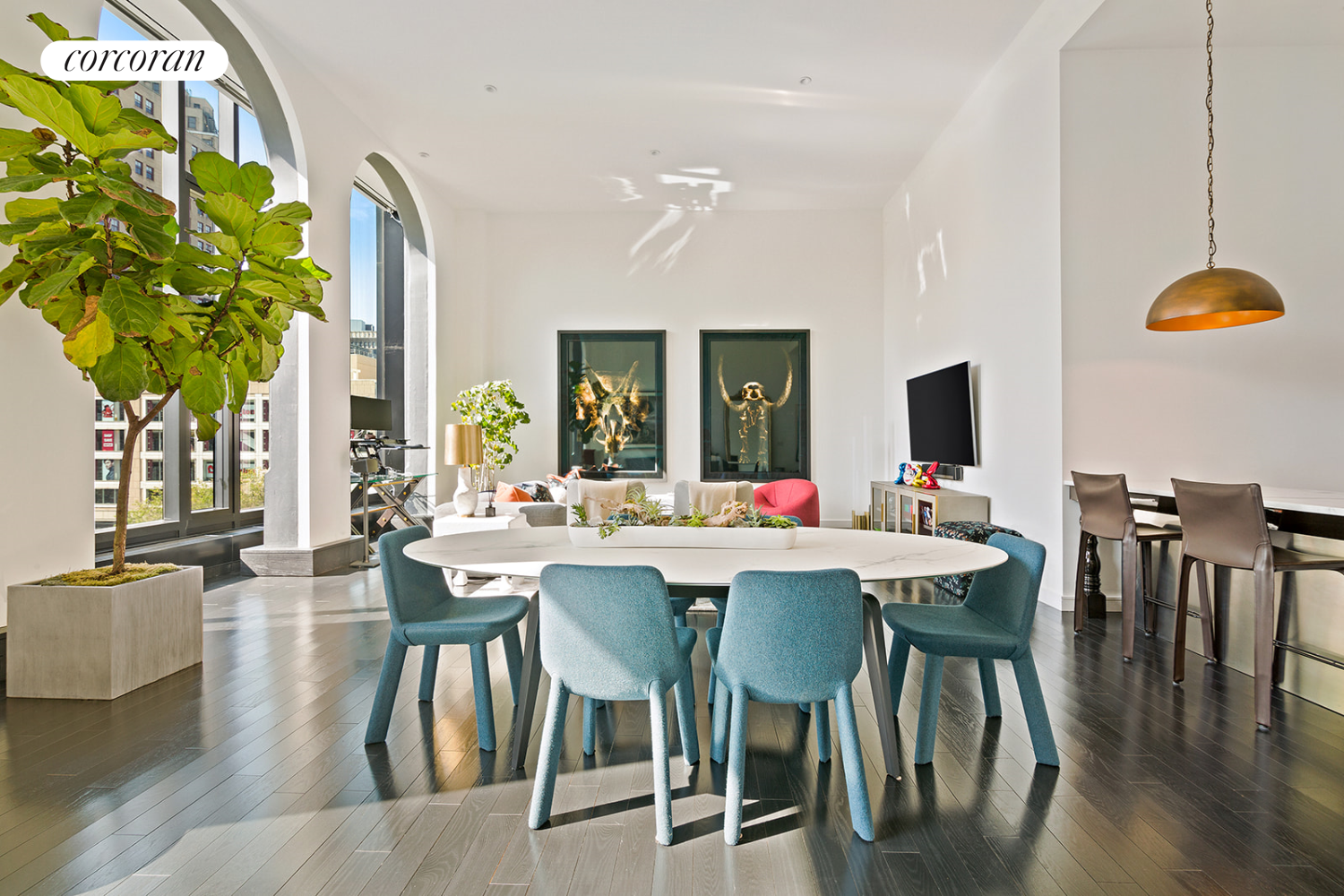 15 UNION Square W 5A