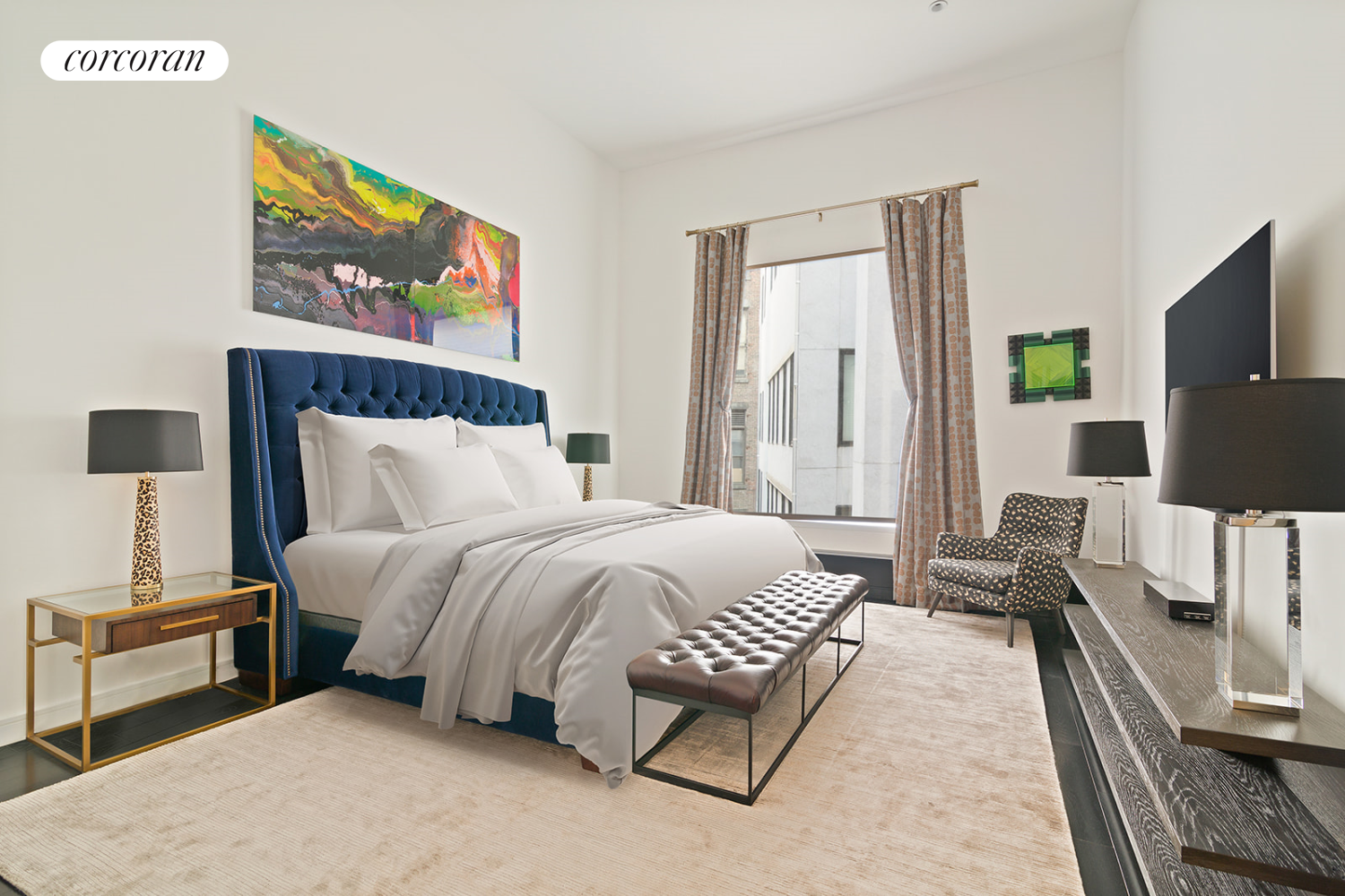 15 UNION Square W 5A