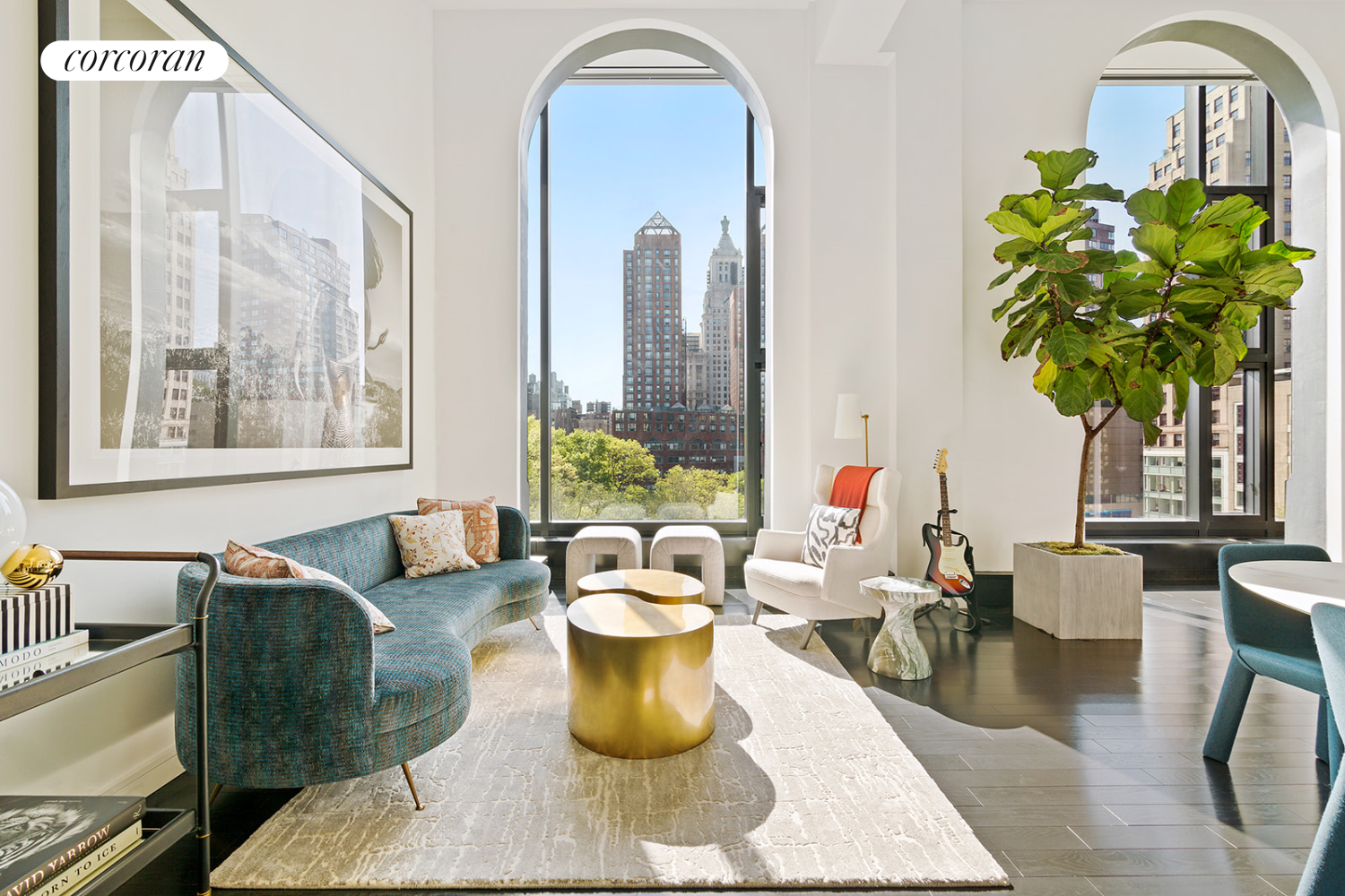 15 UNION Square W 5A