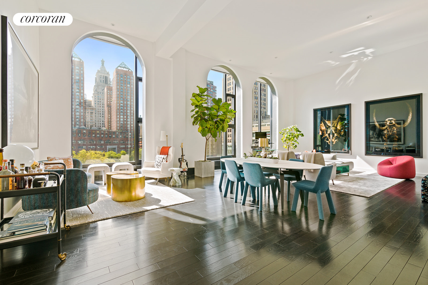 15 UNION Square W 5A
