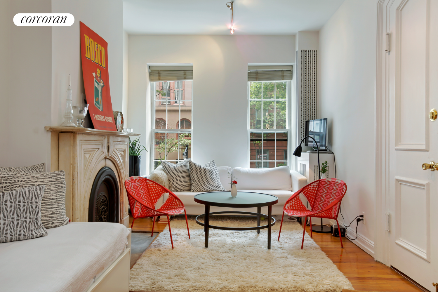 251 W 21ST Street 1