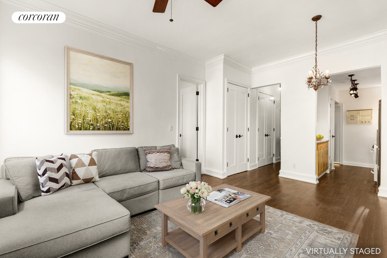 288 W 92ND Street 2B