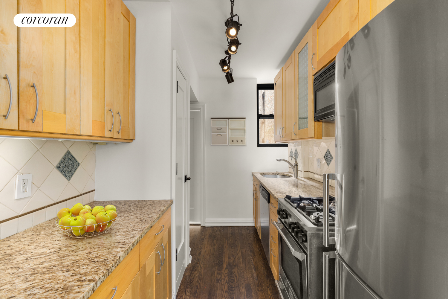 288 W 92ND Street 2B