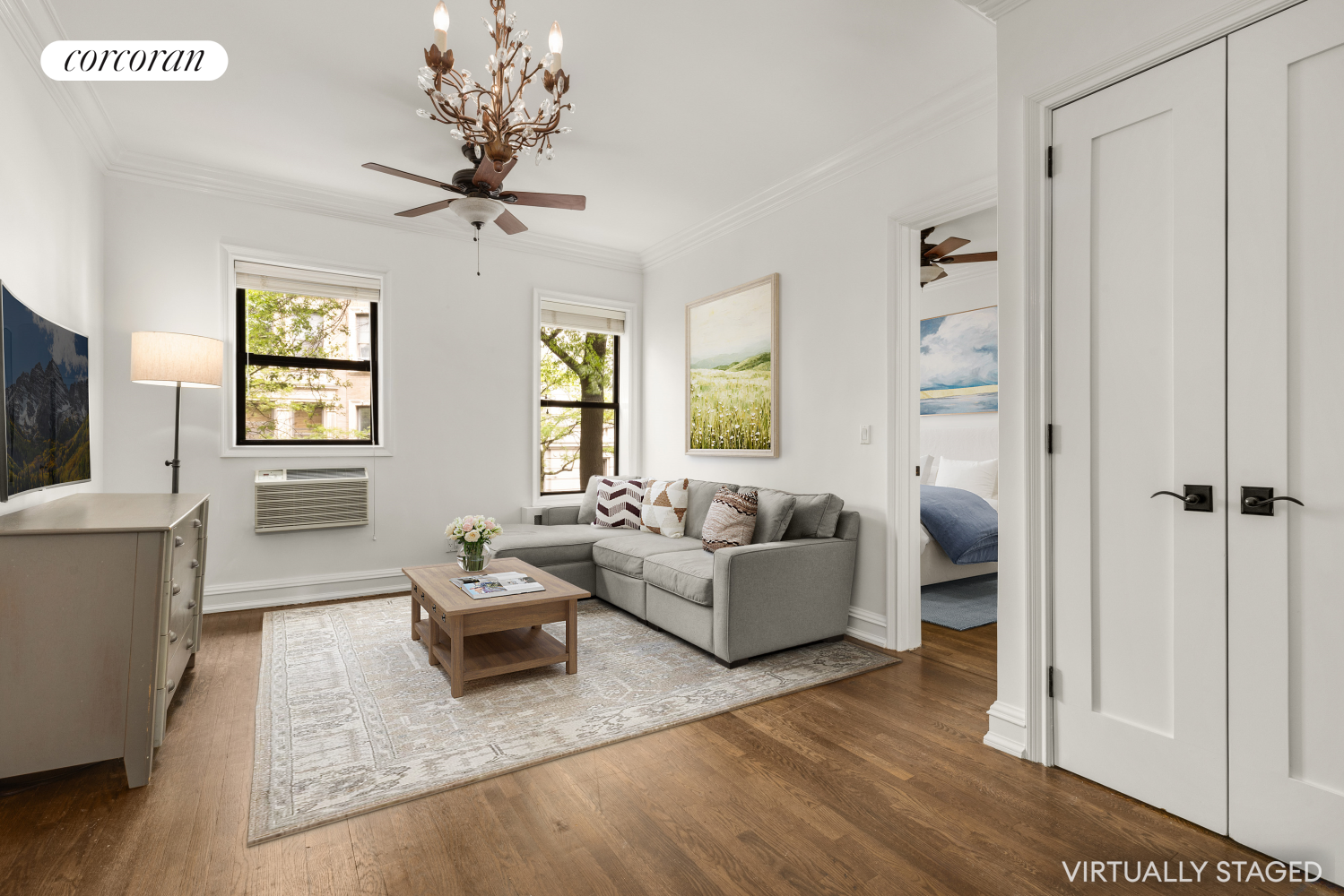 288 W 92ND Street 2B