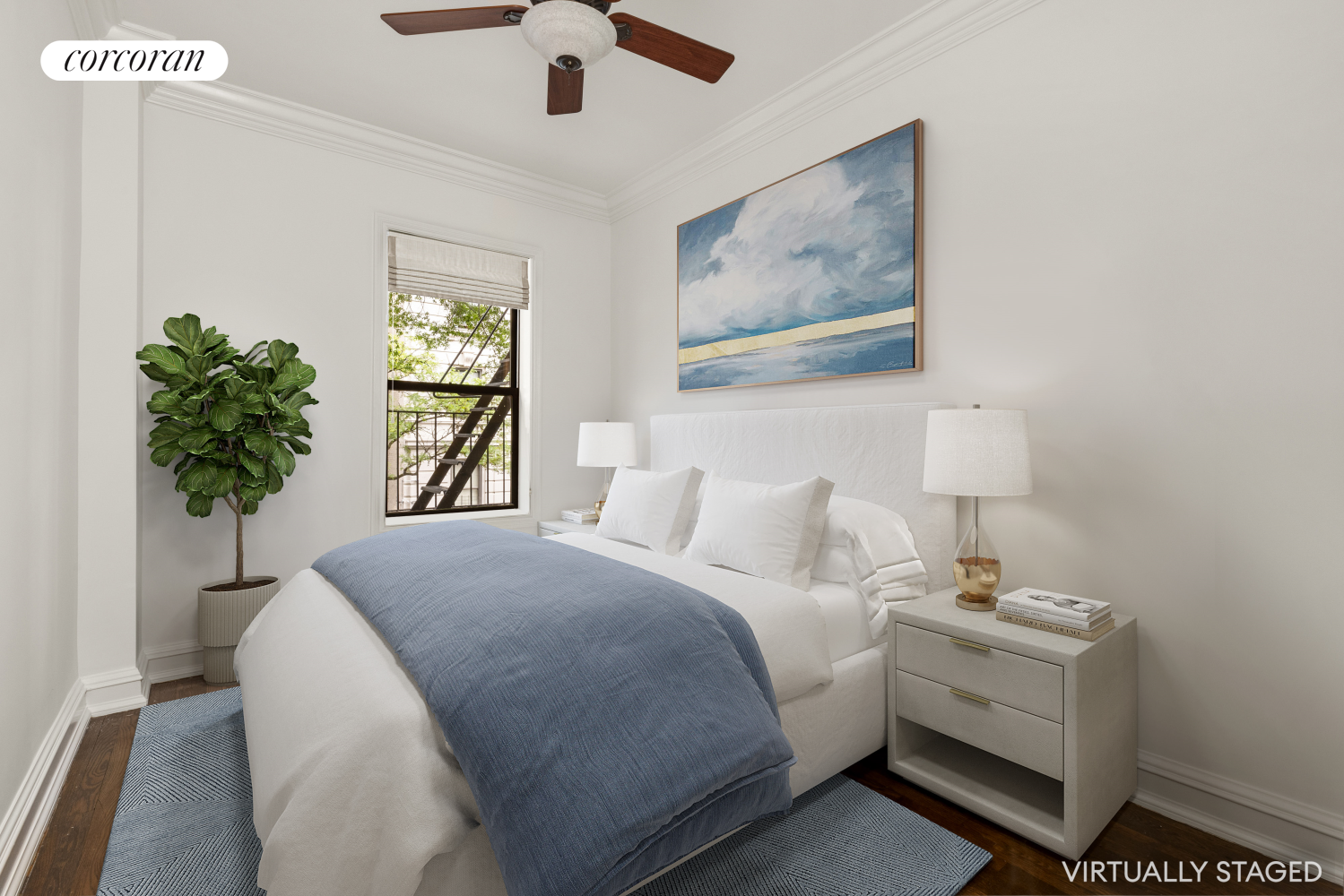 288 W 92ND Street 2B