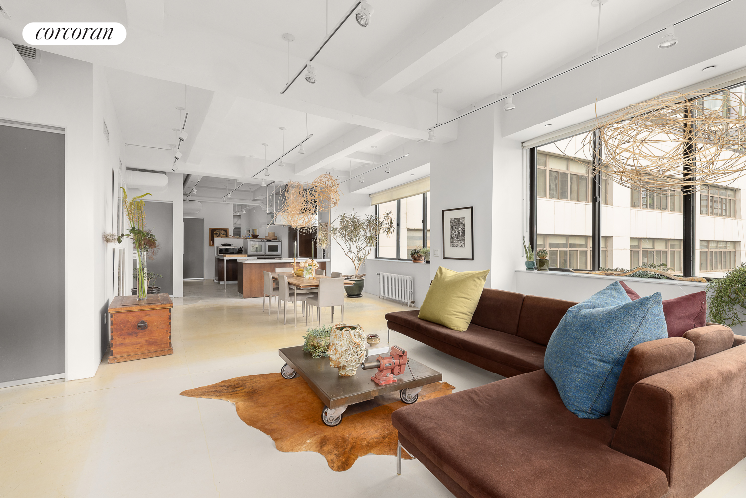 33 RECTOR Street 10