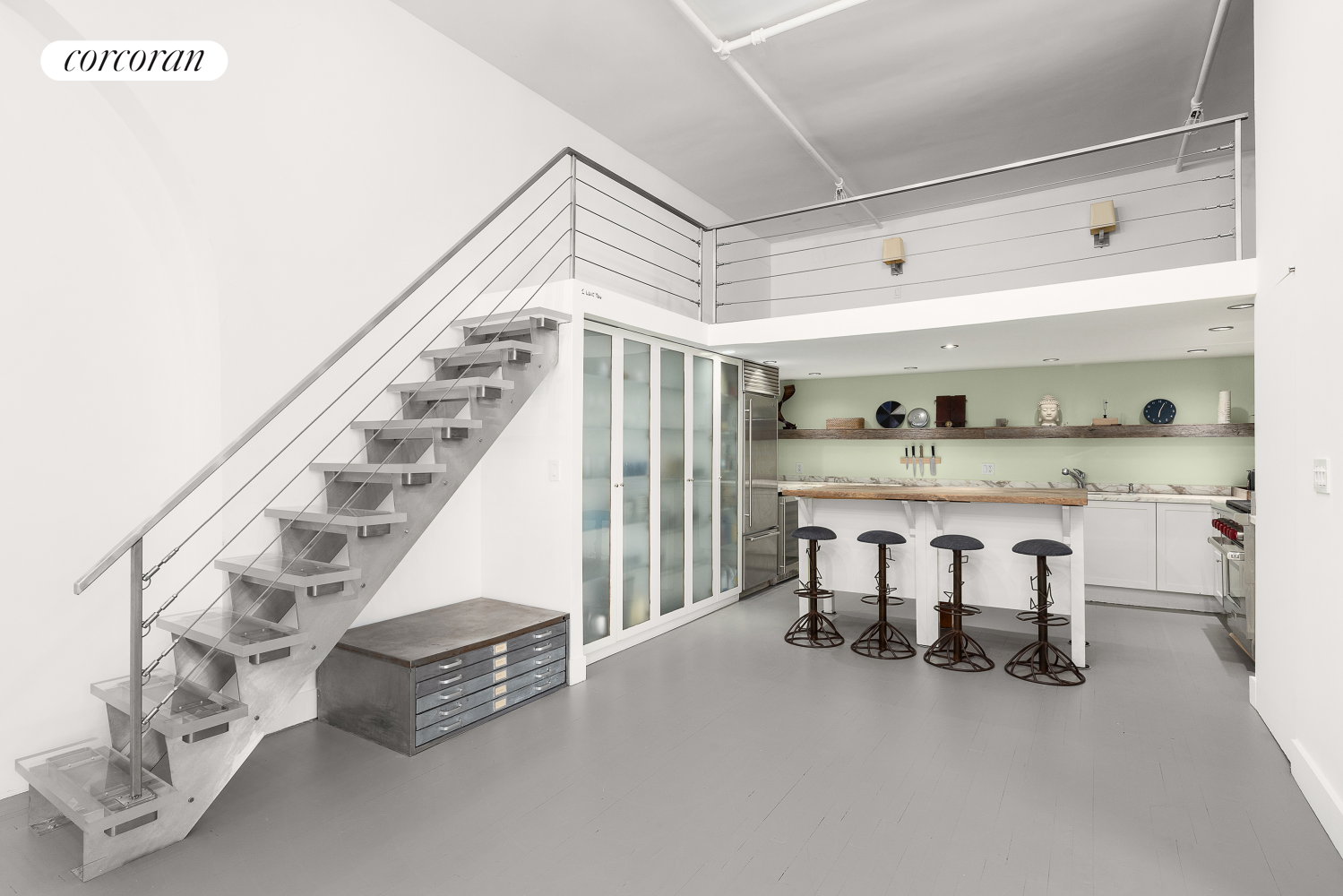 514 BROADWAY 5G
