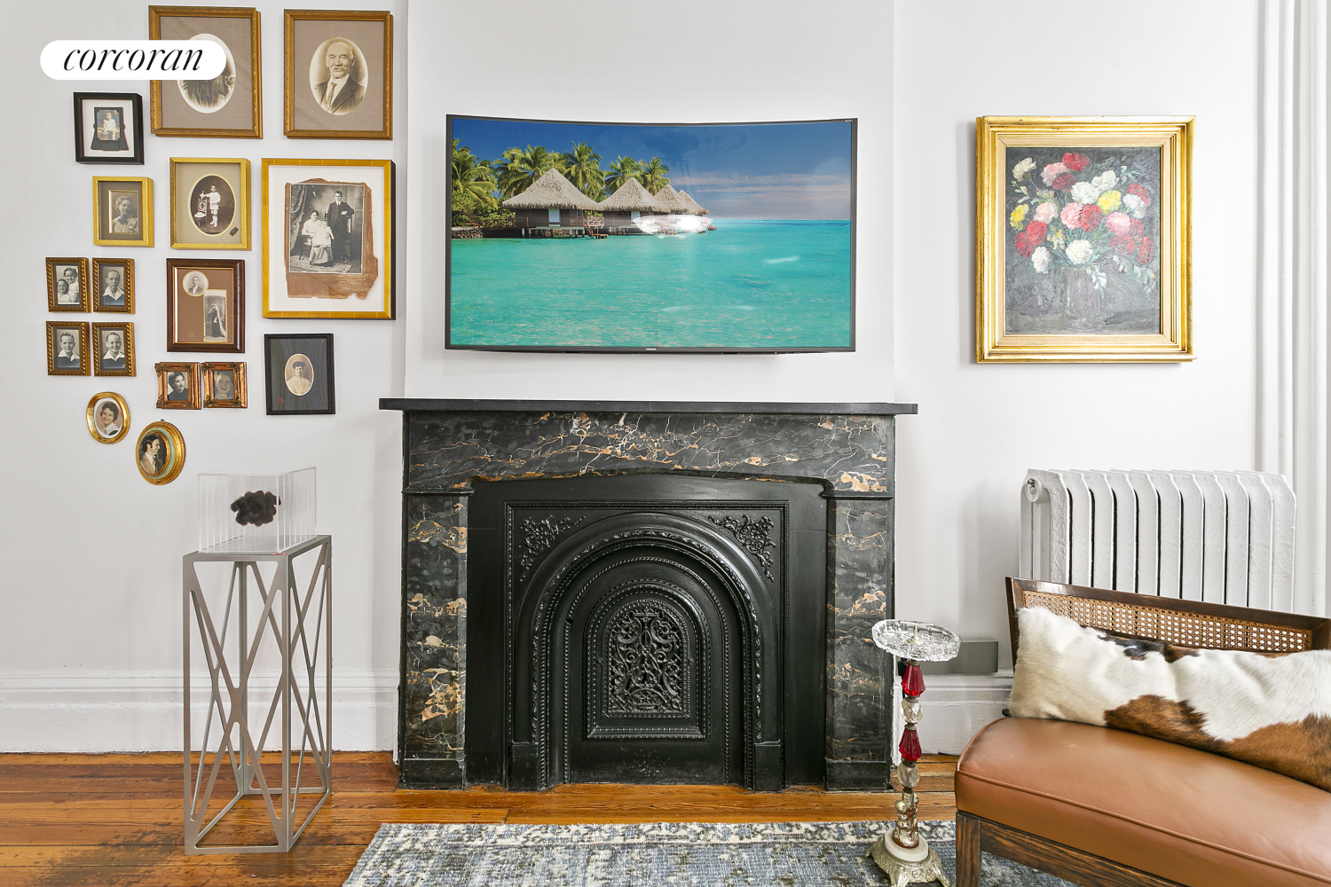 331 W 19TH Street TWNH