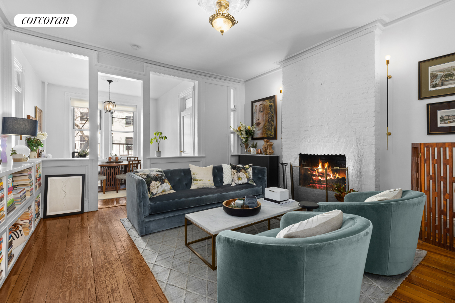 331 W 19TH Street TWNH