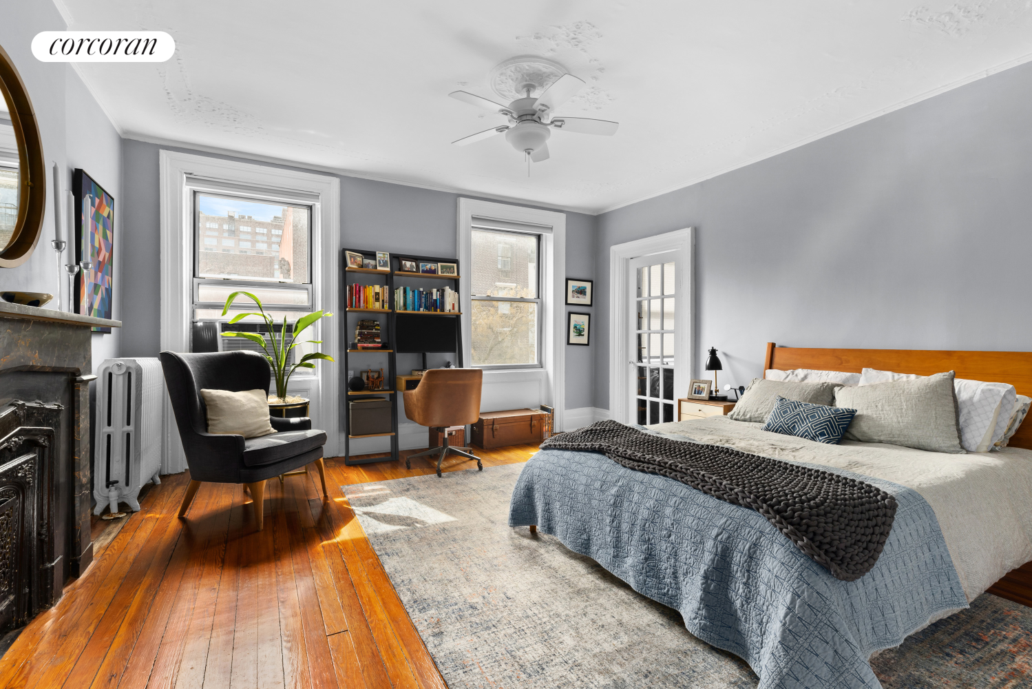 331 W 19TH Street TWNH
