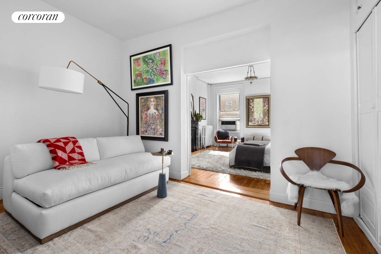 331 W 19TH Street TWNH