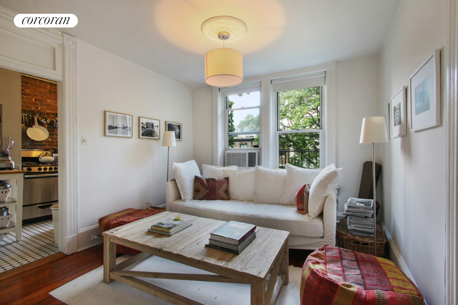 331 W 19TH Street TWNH