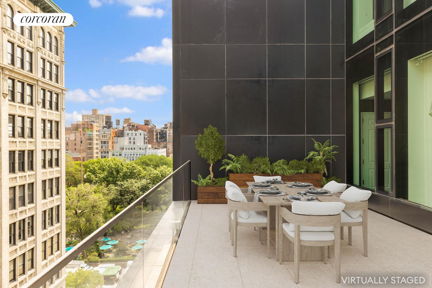 15 UNION Square W 7C