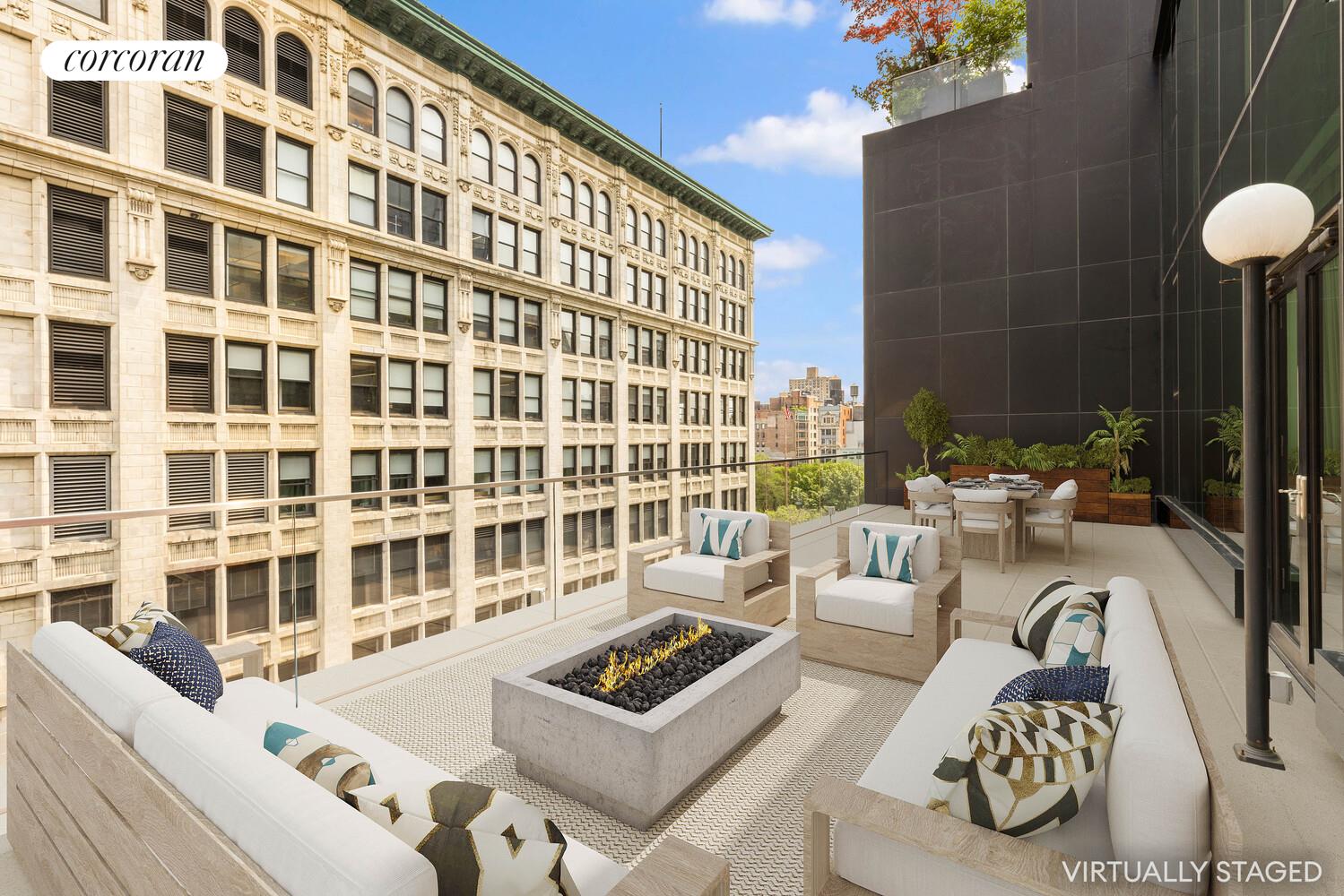 15 UNION Square W 7C