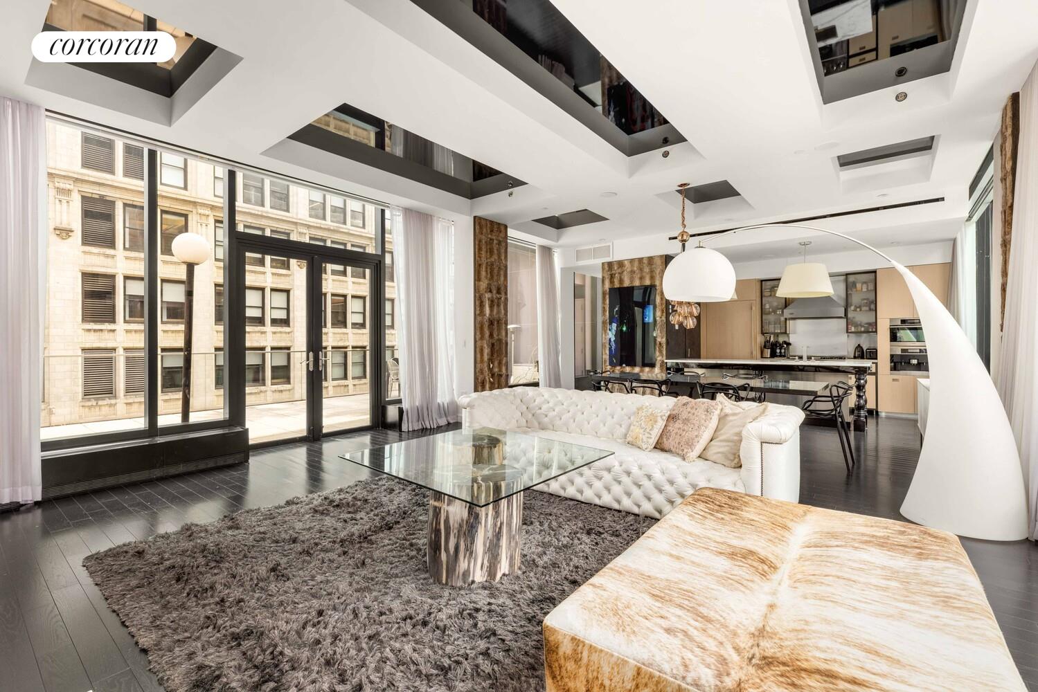 15 UNION Square W 7C