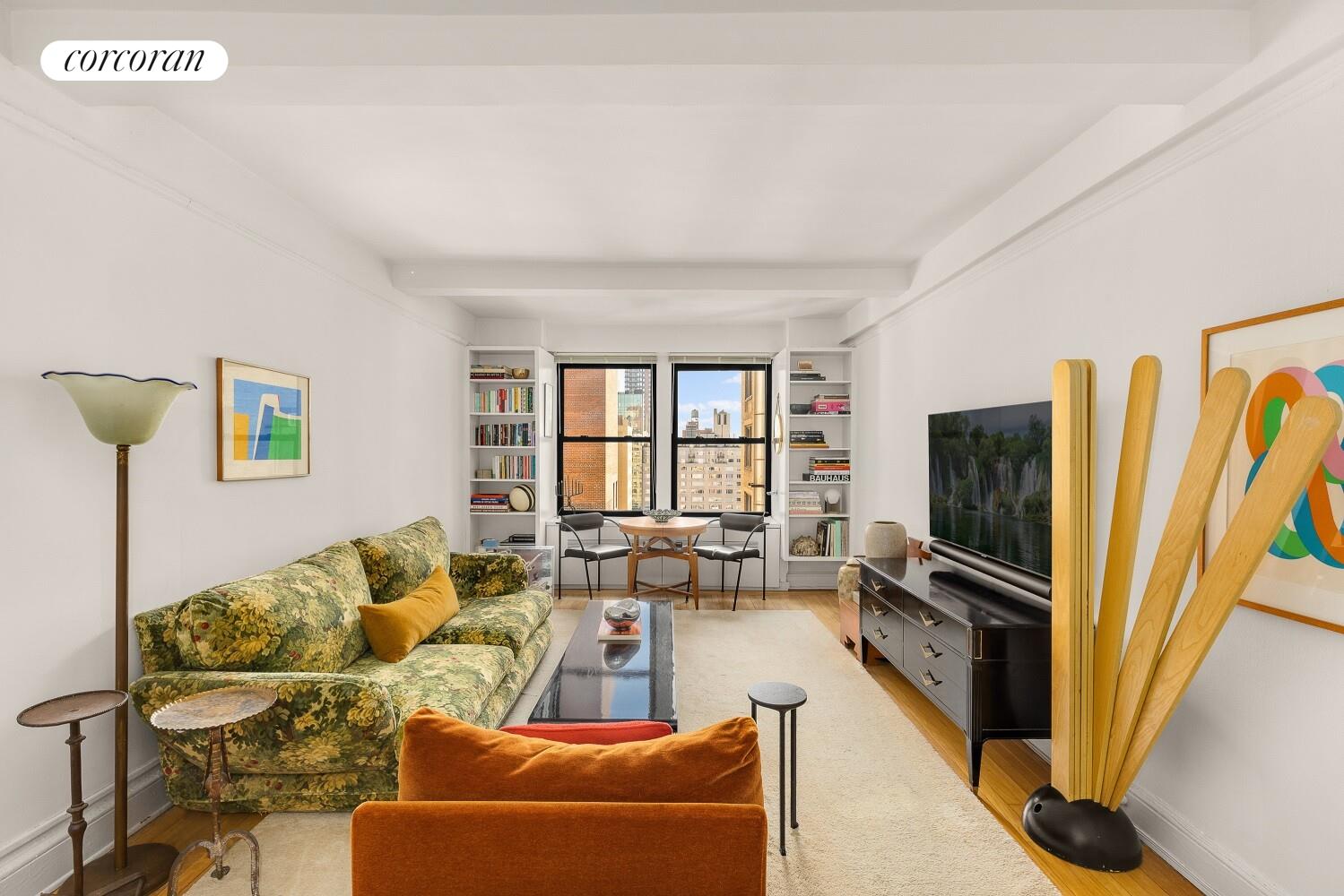 205 E 78TH Street 16B