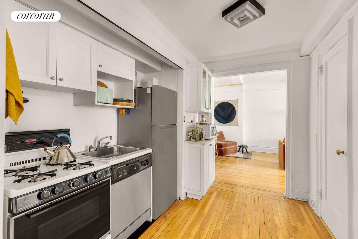 205 E 78TH Street 16B