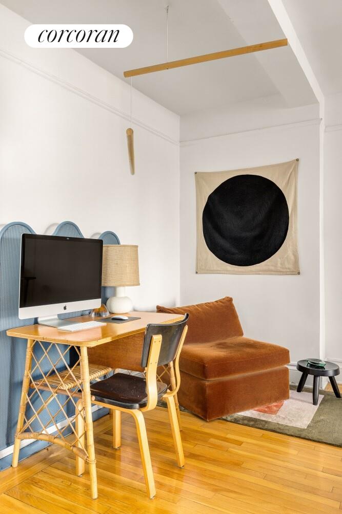 205 E 78TH Street 16B