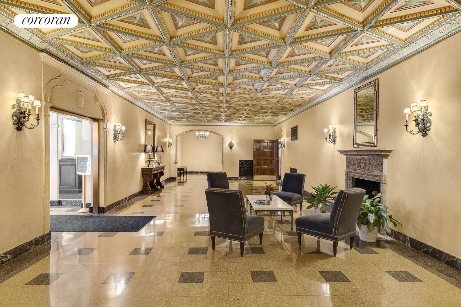 205 E 78TH Street 16B