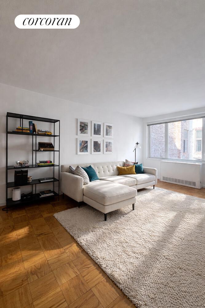 301 E 22ND Street 12S