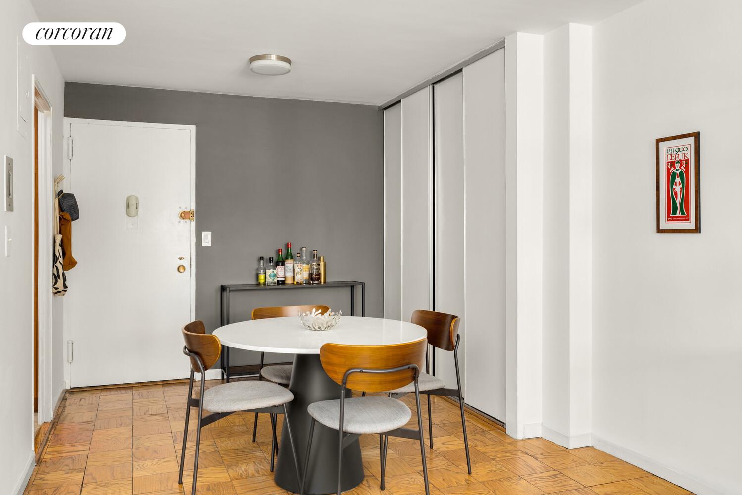 301 E 22ND Street 12S
