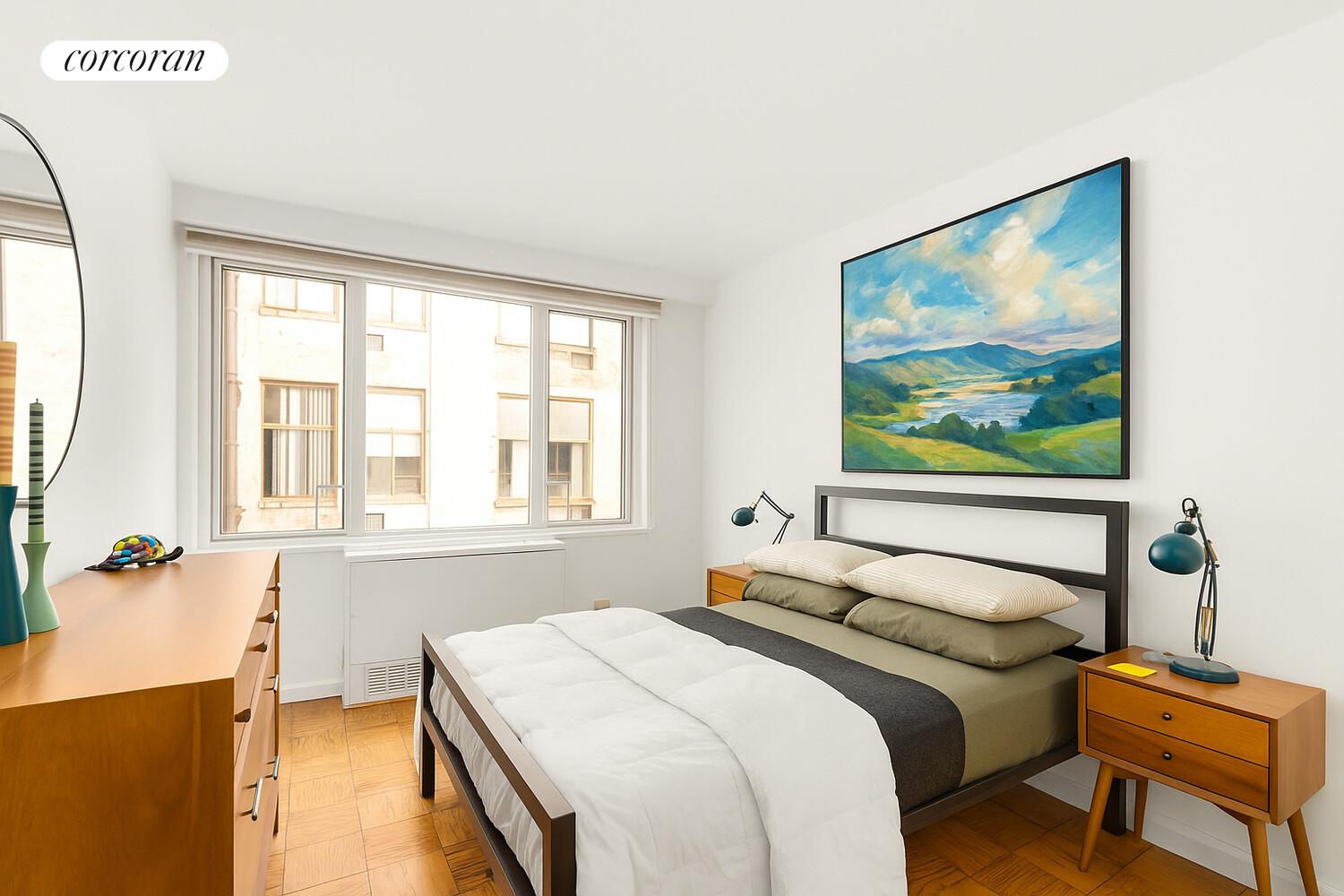 301 E 22ND Street 12S