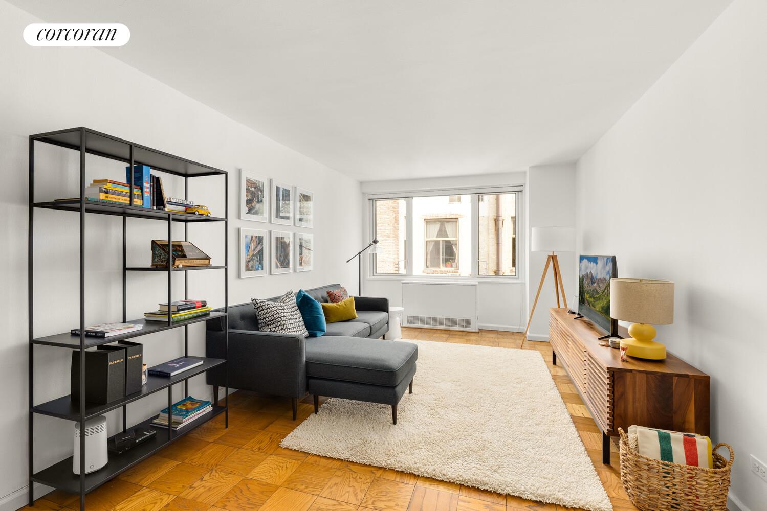 301 E 22ND Street 12S