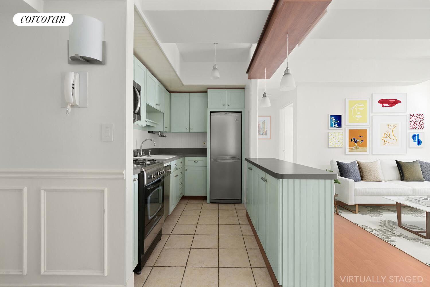 96 SCHERMERHORN Street 2F