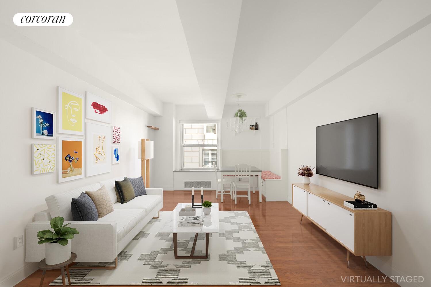 96 SCHERMERHORN Street 2F