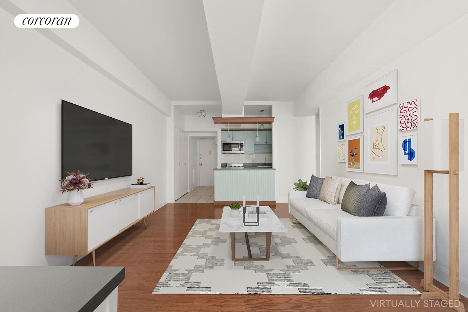 96 SCHERMERHORN Street 2F