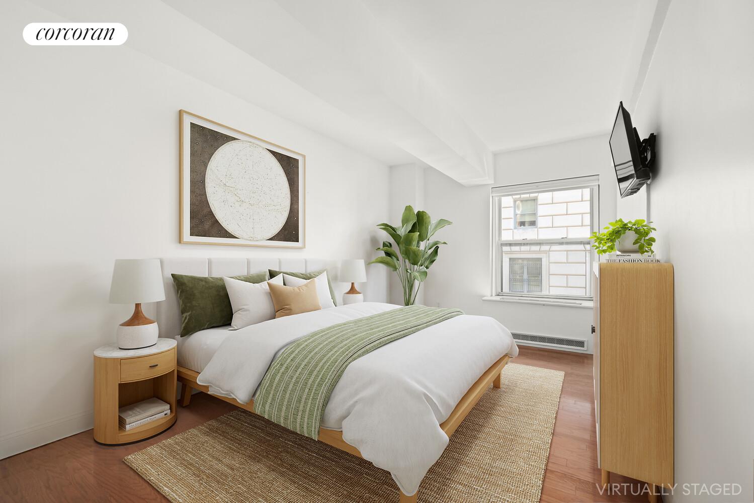 96 SCHERMERHORN Street 2F