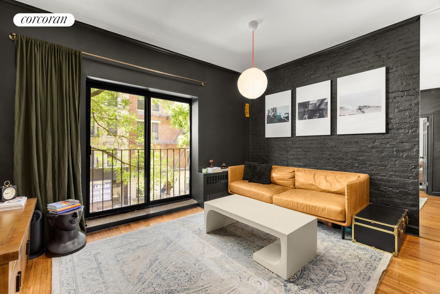 207 E 21ST Street 3B