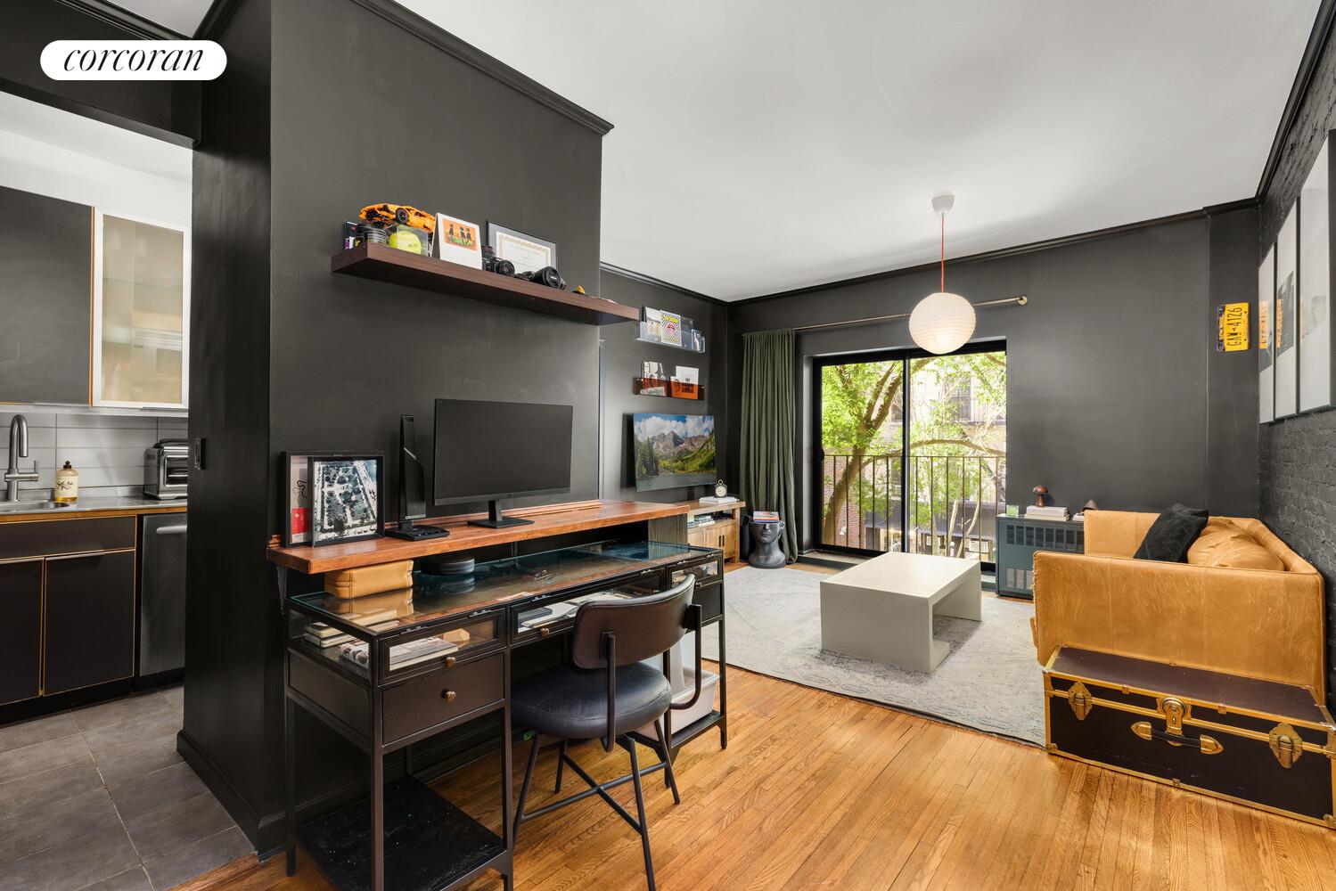 207 E 21ST Street 3B