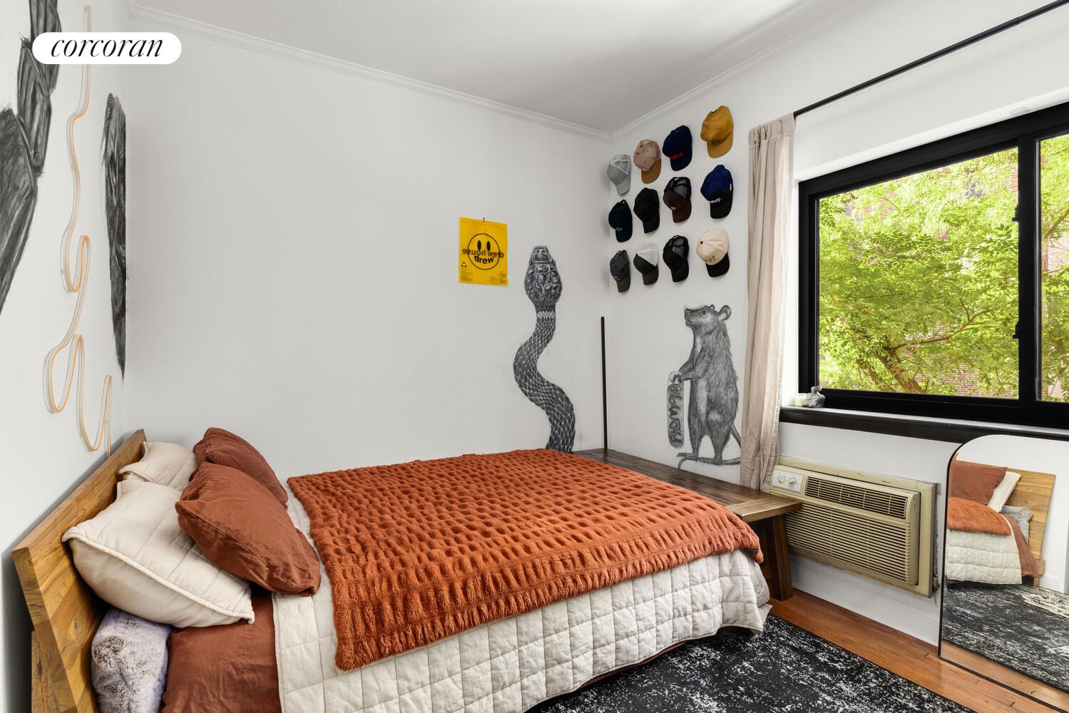 207 E 21ST Street 3B