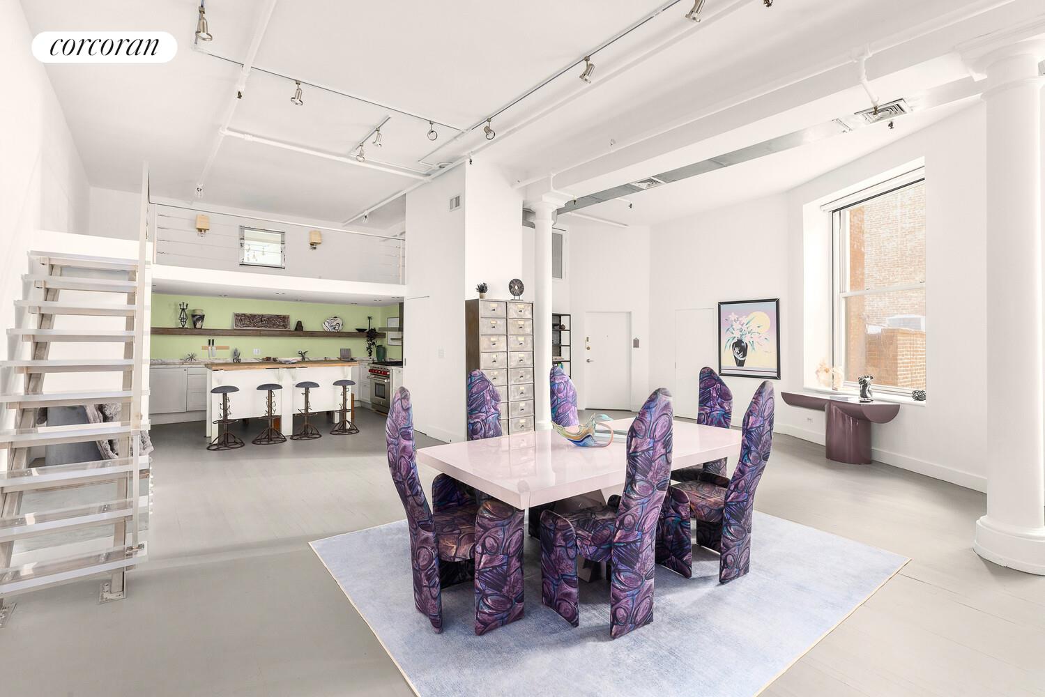514 BROADWAY LOFT5G