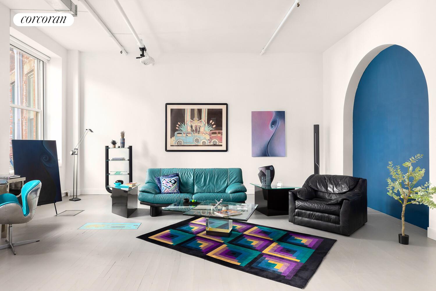 514 BROADWAY LOFT5G