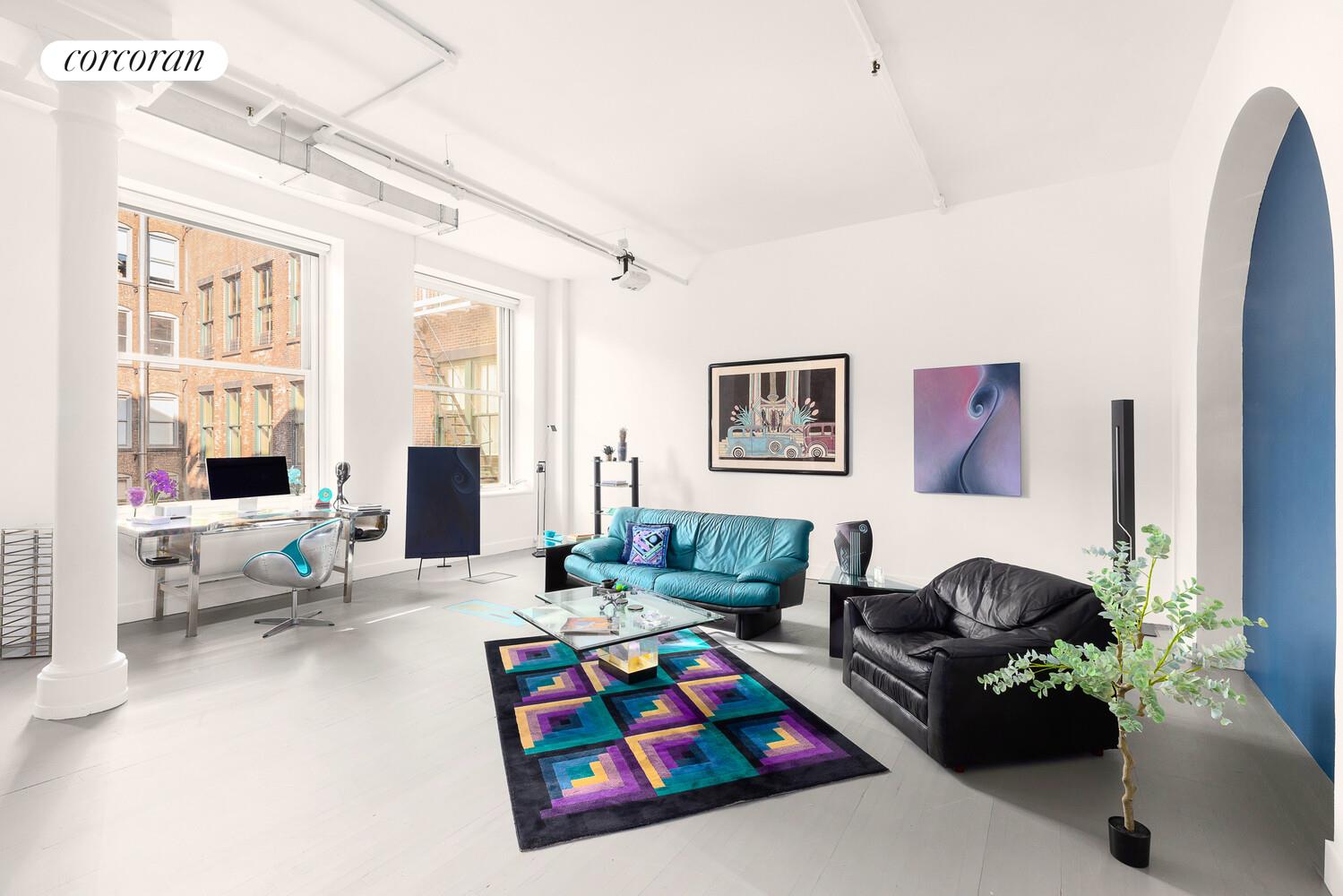 514 BROADWAY LOFT5G
