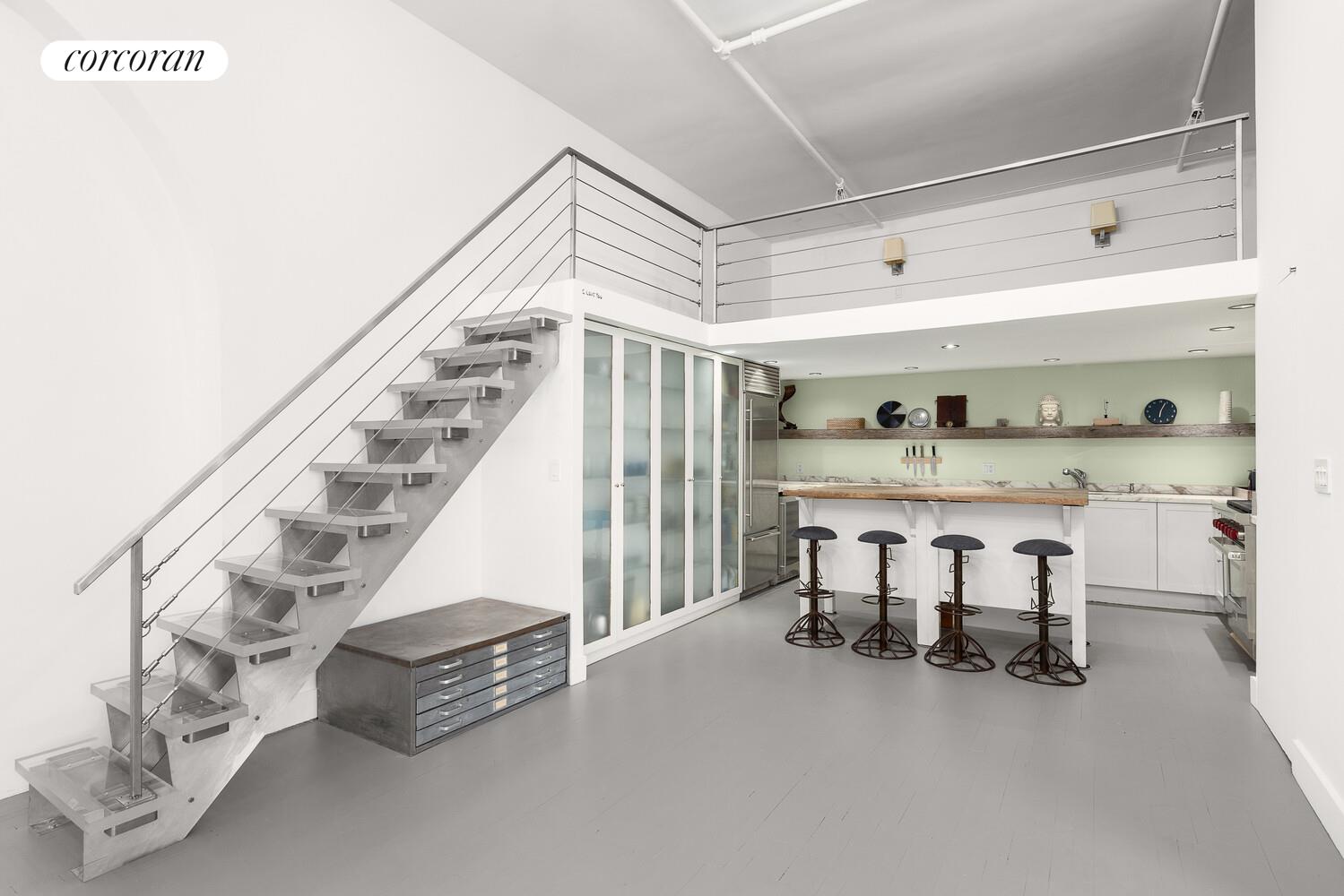 514 BROADWAY LOFT5G