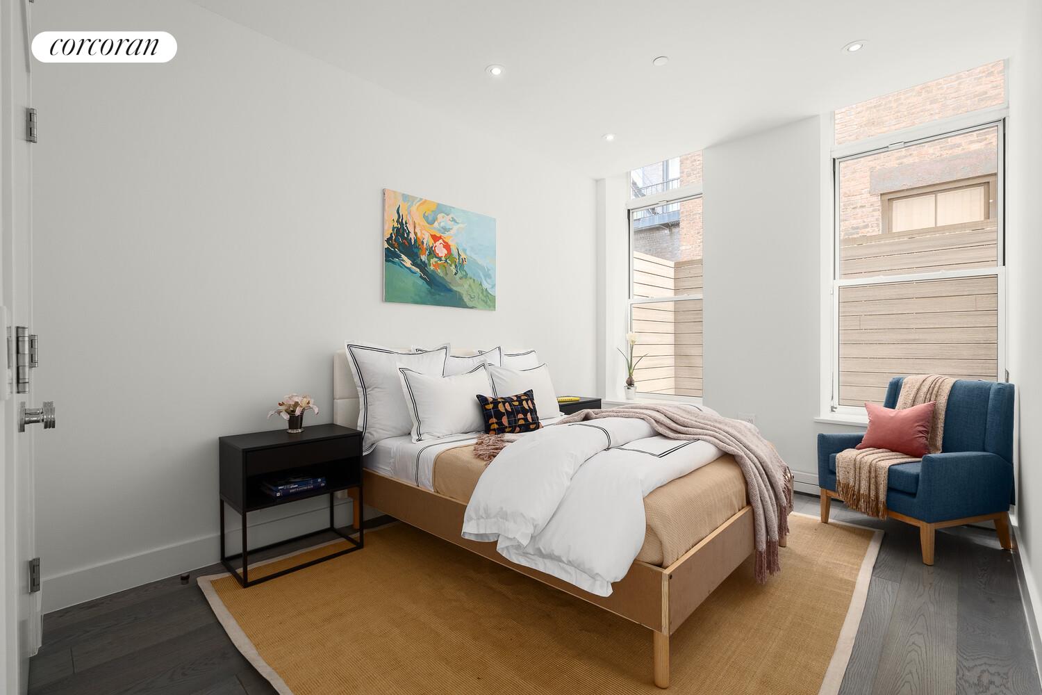 19 WARREN Street 2EAST