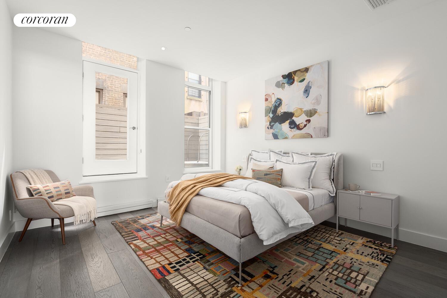 19 WARREN Street 2EAST