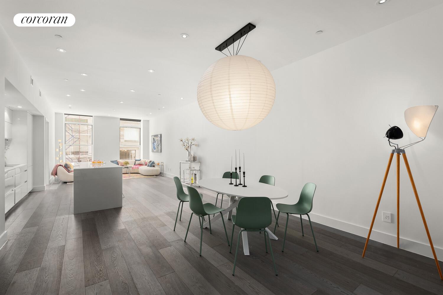 19 WARREN Street 2EAST