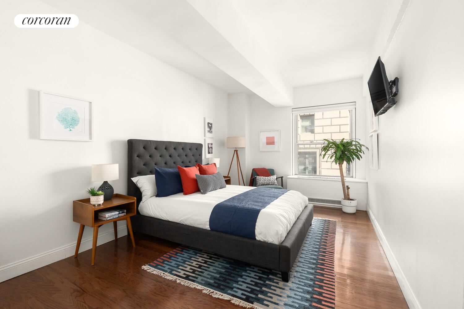 96 SCHERMERHORN Street 2F