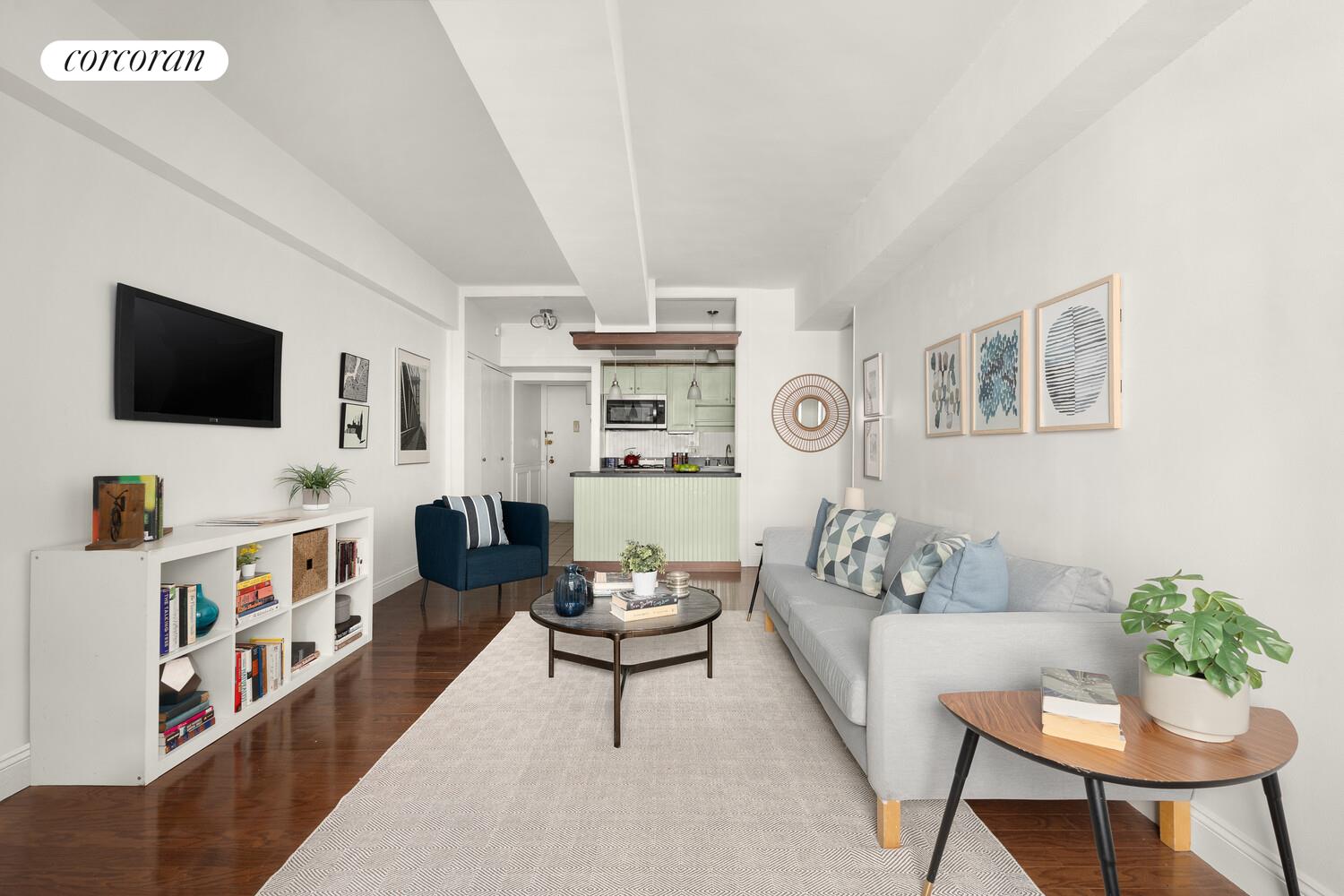 96 SCHERMERHORN Street 2F