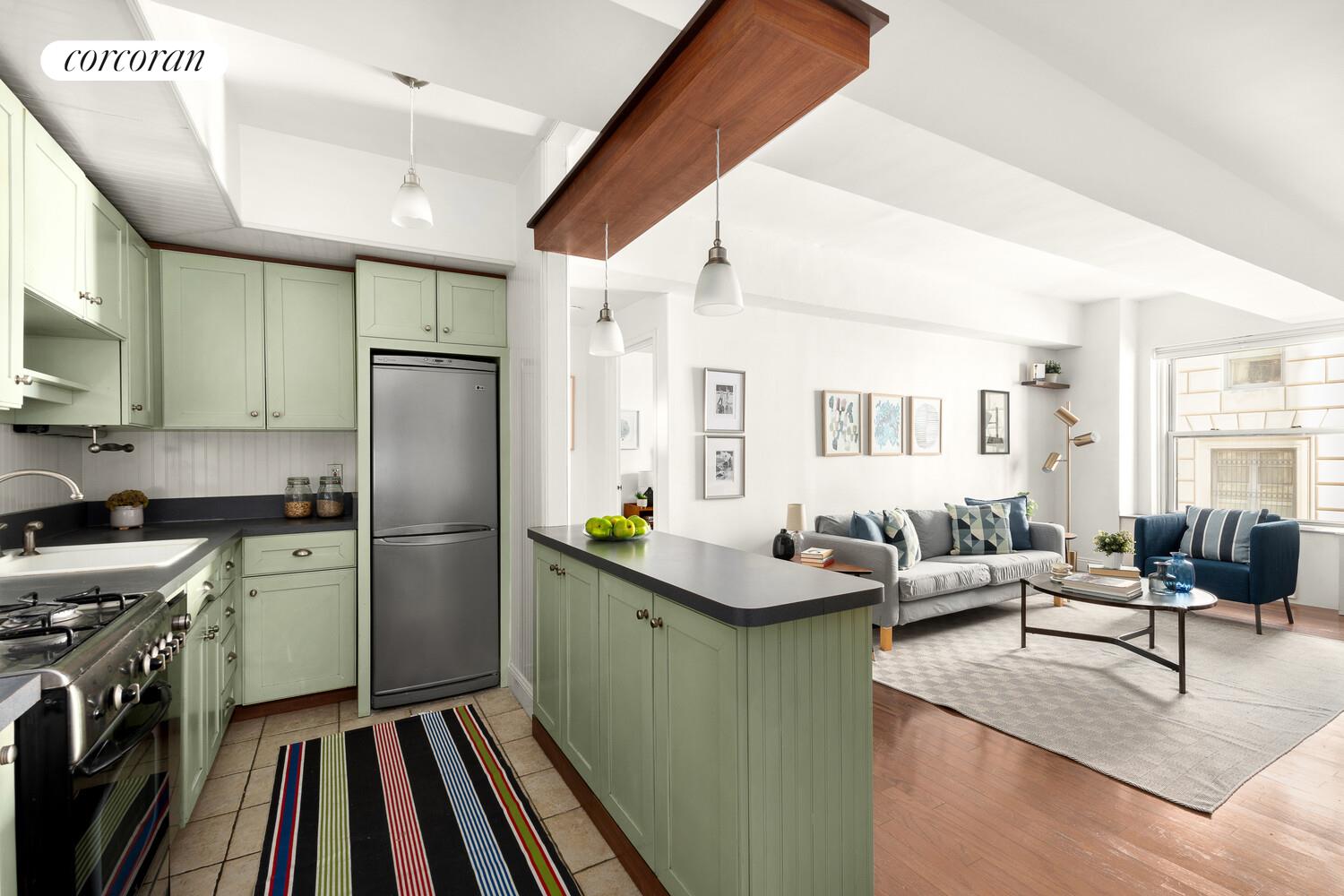 96 SCHERMERHORN Street 2F