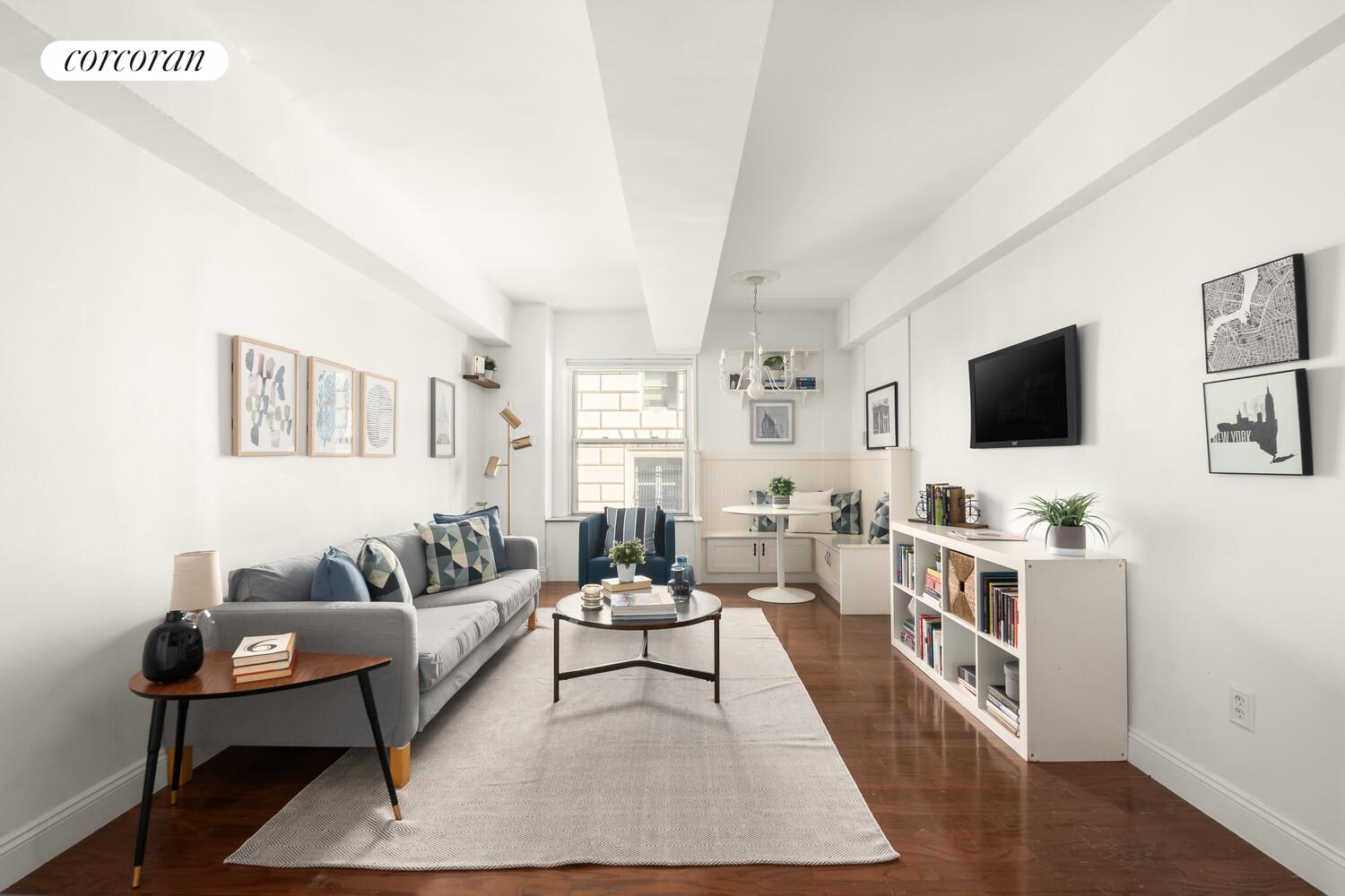 96 SCHERMERHORN Street 2F