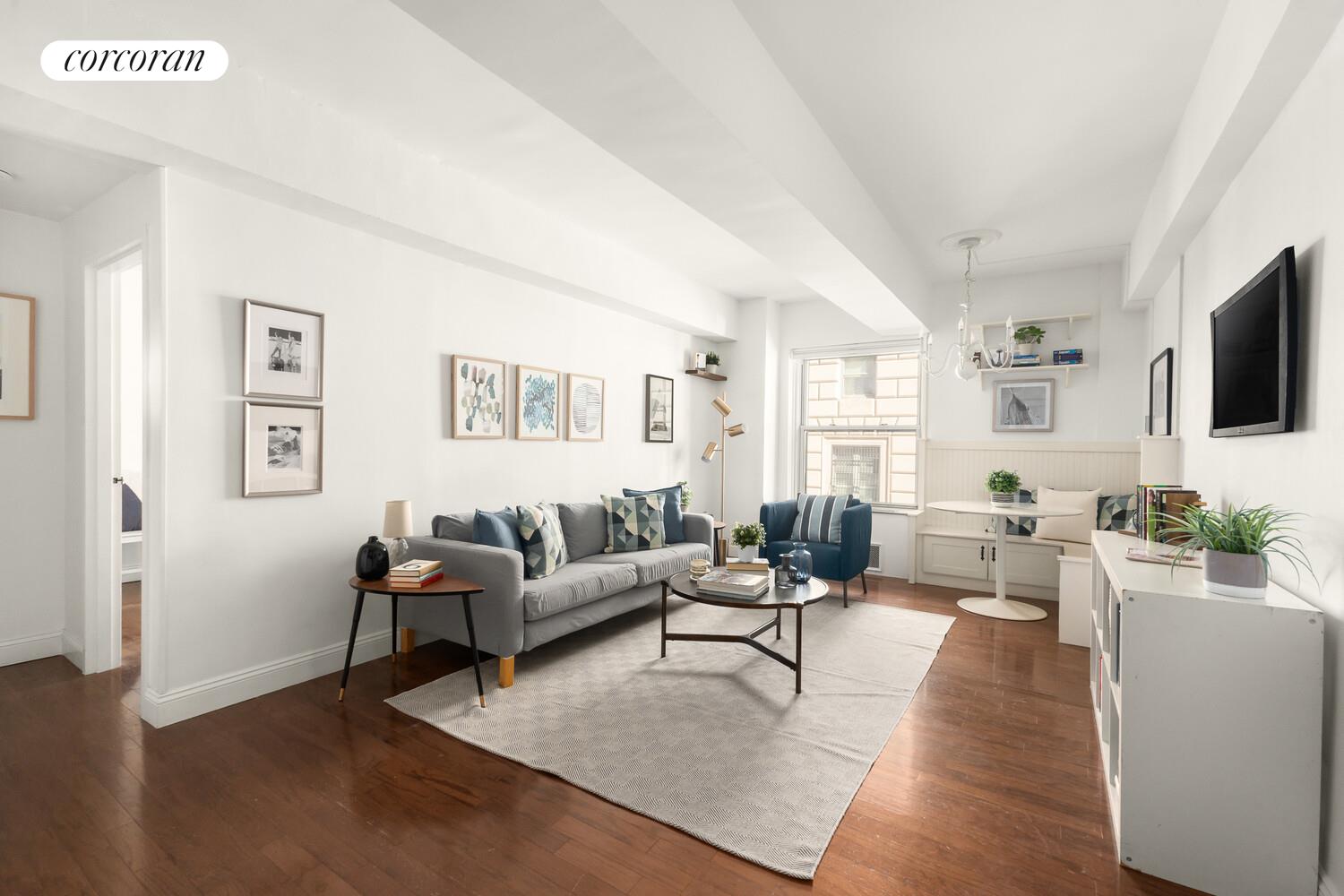 96 SCHERMERHORN Street 2F